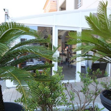 Residence Moderne Valras-Plage Exterior foto