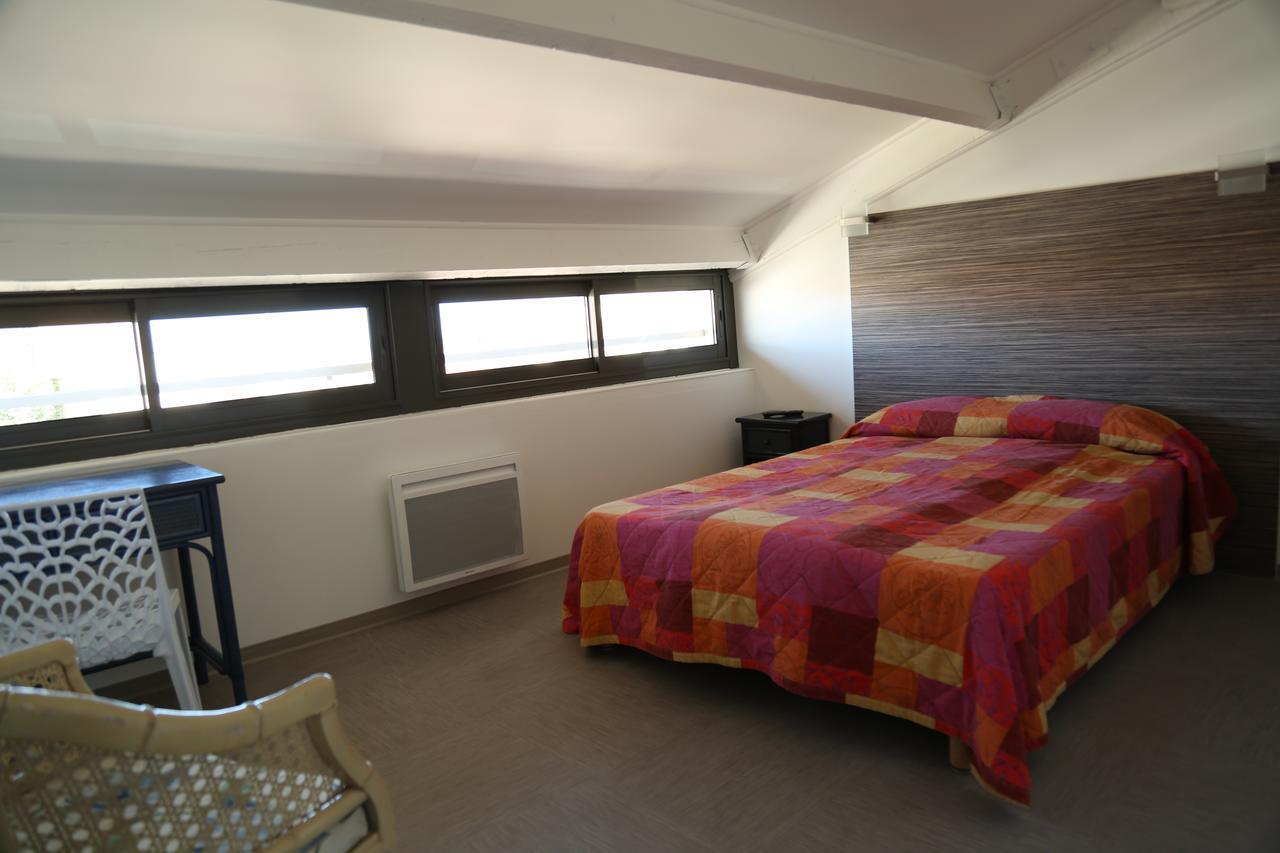 Residence Moderne Valras-Plage Exterior foto